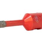 RUBI TILING TOOLS Dry Cut Diamond Drill Bit additional 8