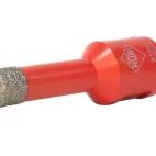RUBI TILING TOOLS Dry Cut Diamond Drill Bit additional 1