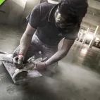 RUBI TILING TOOLS ECD 2 IN 1 SUPER PRO Cutting and Grinding Diamond Blade 115mm additional 3