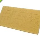 RUBI TILING TOOLS HIDRO PRO Plastic float with Sponge additional 2