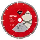 RUBI TILING TOOLS SPL 250 EXT SUPERPRO Diamond Blade 250mm additional 1