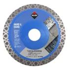 RUBI TILING TOOLS TVR Turbo Viper Diamond Blade additional 2