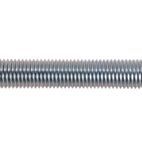 Sealey STUD24 Studding M24 x 1m Zinc DIN 975 Pack of 2 additional 2