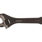 DeWALT Hand Tools All Steel Adjustable Wrench additional 1