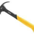 DeWALT Hand Tools Curve Claw Hammer, Smooth Face additional 2