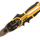 DeWALT Hand Tools Ergo Aviation Snips additional 3