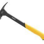 DeWALT Hand Tools Rip Claw Hammer, Smooth Face additional 3