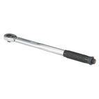 Sealey STW1011 Torque Wrench Micrometer Style 3/8"Sq Drive 7-112Nm(5-83lb.ft) - Calibrated additional 1