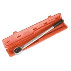 Sealey STW102 Torque Wrench Micrometer Style 1/2"Sq Drive 40-210Nm(30-155lb.ft) - Calibrated additional 2