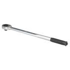 Sealey STW103 Torque Wrench Micrometer Style 3/4"Sq Drive 70-420Nm(52-310lb.ft) - Calibrated additional 1