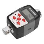 Sealey STW291 Torque Adaptor with Angle Function Digital 1/2"Sq Drive 20-200Nm(14.7-147.5lb.ft) additional 1