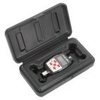 Sealey STW291 Torque Adaptor with Angle Function Digital 1/2"Sq Drive 20-200Nm(14.7-147.5lb.ft) additional 2