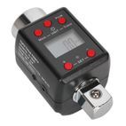 Sealey STW292 Torque Adaptor Digital 3/4"Sq Drive 100-500Nm(73.8-369lb.ft) additional 4