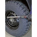 Sealey STW306 Angle Torque Wrench Digital 1/2"Sq Drive 20-200Nm(14.7-147.5lb.ft) additional 6