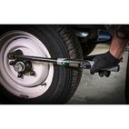 Sealey STW306B Angle Torque Wrench Digital 1/2"Sq Drive 20-200Nm(14.7-147.5lb.ft) Black Series additional 2