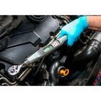 Sealey STW307 Torque Wrench Digital 3/8"Sq Drive 2-24Nm(1.48-17.70lb.ft) additional 2