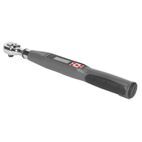 Sealey STW308 Torque Wrench Digital 3/8"Sq Drive 8-85Nm(5.9-62.7lb.ft) additional 1