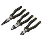 Draper 28533 Draper Expert High Leverage Pliers Set (3 Piece) additional 1