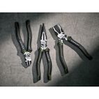 Draper 28533 Draper Expert High Leverage Pliers Set (3 Piece) additional 2