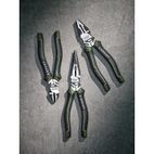 Draper 28533 Draper Expert High Leverage Pliers Set (3 Piece) additional 3