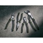 Draper 28539 Draper Expert High Leverage Pliers Set with Water Pump Pliers (4 Piece) additional 2