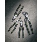 Draper 28539 Draper Expert High Leverage Pliers Set with Water Pump Pliers (4 Piece) additional 4