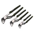 Draper 28542 Draper Expert Water Pump Pliers Set (3 Piece) additional 1