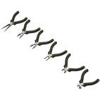 Draper 28568 Draper Expert Mini Pliers Set (6 Piece) additional 1