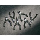 Draper 28568 Draper Expert Mini Pliers Set (6 Piece) additional 2