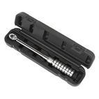 Sealey STW701 Torque Wrench Micrometer Style 1/4"Sq Drive 4-20Nm(2.9-14.8lb.ft) - Calibrated additional 3