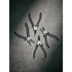 Draper 28617 Draper Expert Circlip Pliers Set, 180mm (4 Piece) additional 4