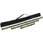 Draper 29006 Draper Expert Box Spirit Level with Handle Set (3 Piece) additional 1