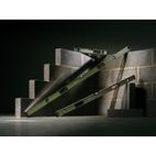 Draper 29006 Draper Expert Box Spirit Level with Handle Set (3 Piece) additional 3