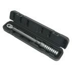 Sealey STW703 Torque Wrench Micrometer Style 1/2"Sq Drive 40-200Nm(29.5-148lb.ft) - Calibrated additional 3
