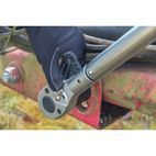 Sealey STW706 Torque Wrench Micrometer Style 3/4"Sq Drive 150-800Nm(111-590lb.ft) additional 6