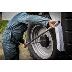 Sealey STW707 Torque Wrench Micrometer Style 3/4"Sq Drive 200-1000Nm(147-737lb.ft) additional 2