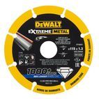 DeWALT Power Tools Extreme Diamond Metal Cutting Disc additional 1