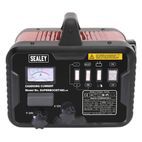 Sealey SUPERBOOST140 Starter/Charger 140/21Amp 12/24V 230V additional 3