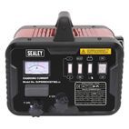 Sealey SUPERBOOST160 Starter/Charger 160/30Amp 12/24V 230V additional 3