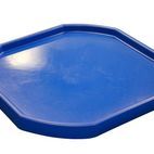 Faithfull Mortar Mixing Spot Board additional 2