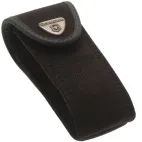 Victorinox Black Fabric Belt Pouch additional 1