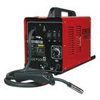 Sealey SUPERMIG130 MiniMIG Welder 130Amp 230V additional 3