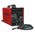 Sealey SUPERMIG130 MiniMIG Welder 130Amp 230V additional 4
