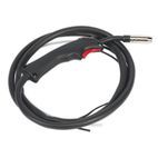 Sealey SUPERMIG130 MiniMIG Welder 130Amp 230V additional 2