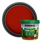 Ronseal One Coat Shed &amp; Fence Protection additional 5