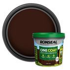 Ronseal One Coat Shed &amp; Fence Protection additional 2