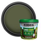 Ronseal One Coat Shed &amp; Fence Protection additional 1