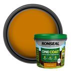 Ronseal One Coat Shed &amp; Fence Protection additional 4