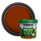 Ronseal One Coat Shed &amp; Fence Protection additional 3