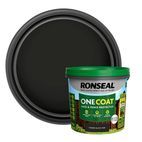 Ronseal One Coat Shed &amp; Fence Protection additional 6